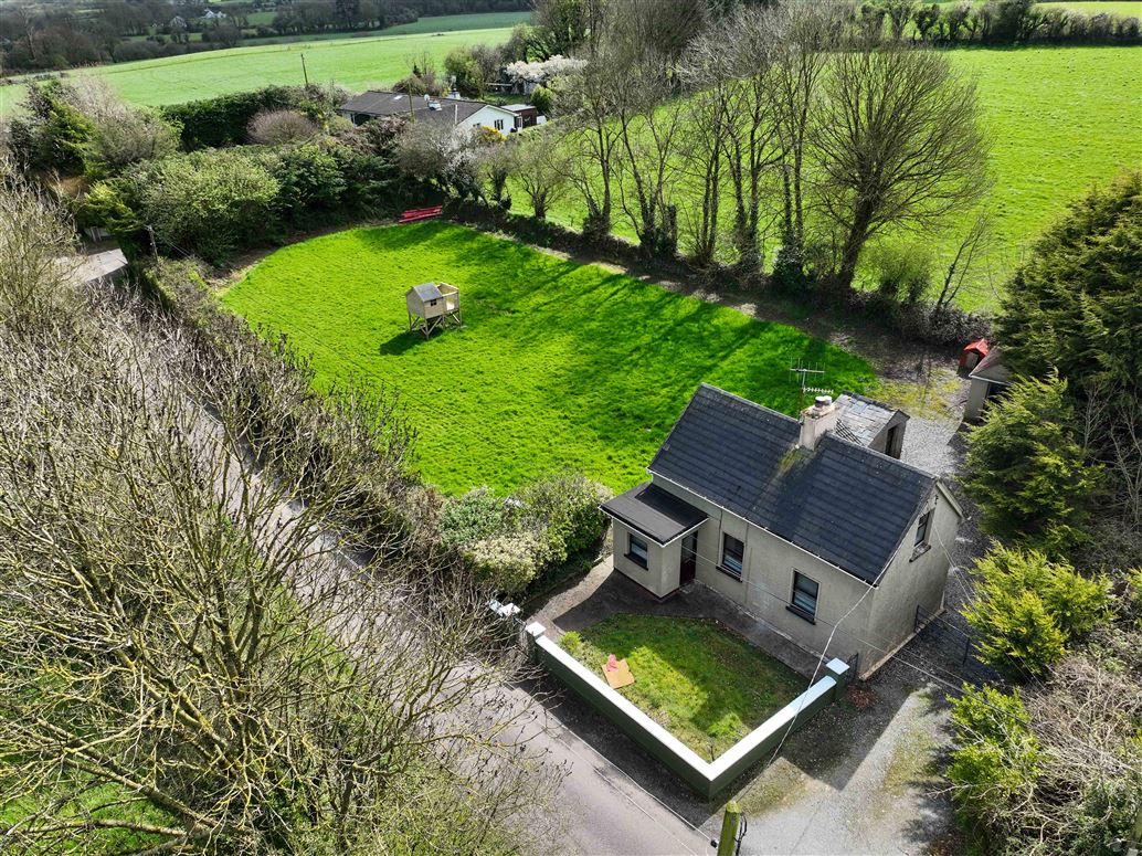 Fornaght, Donoughmore, Co. Cork, Donoughmore, Cork