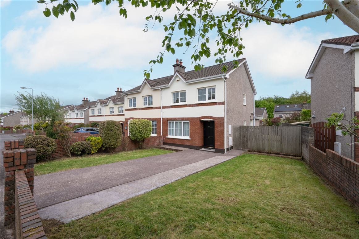 54 Curragh Woods, Frankfield, Cork