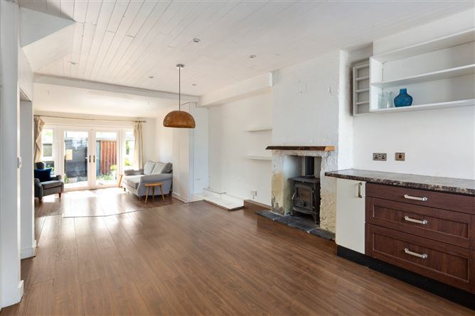 36 Bargy Road, East Wall, Dublin 3