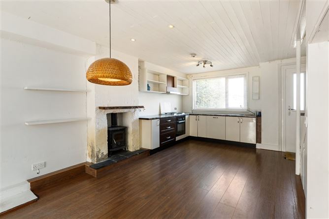 36 Bargy Road, East Wall, Dublin 3