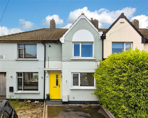Photo 1 of 13 — 36 Bargy Road, East Wall, Dublin 3