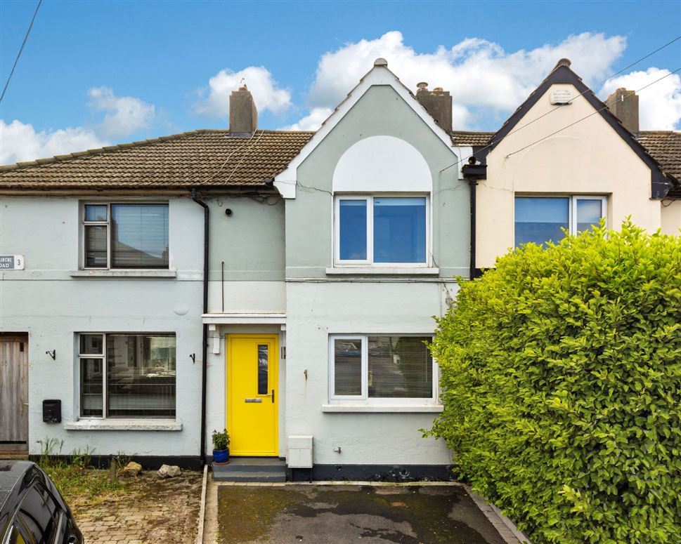 36 Bargy Road, East Wall, Dublin 3