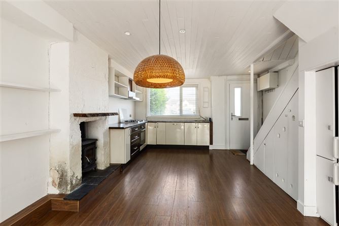 36 Bargy Road, East Wall, Dublin 3