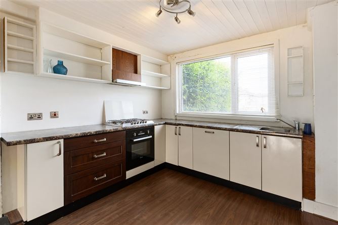 36 Bargy Road, East Wall, Dublin 3