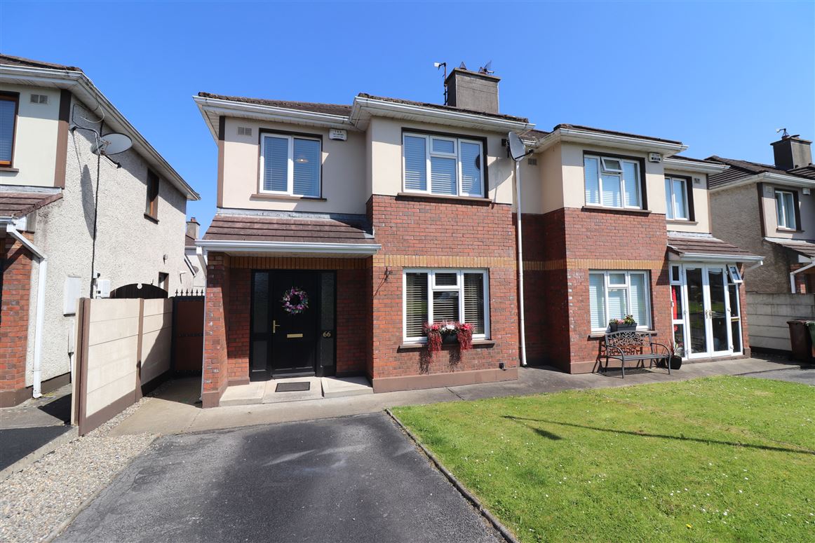 66 Drominbeg, Rhebogue, Limerick