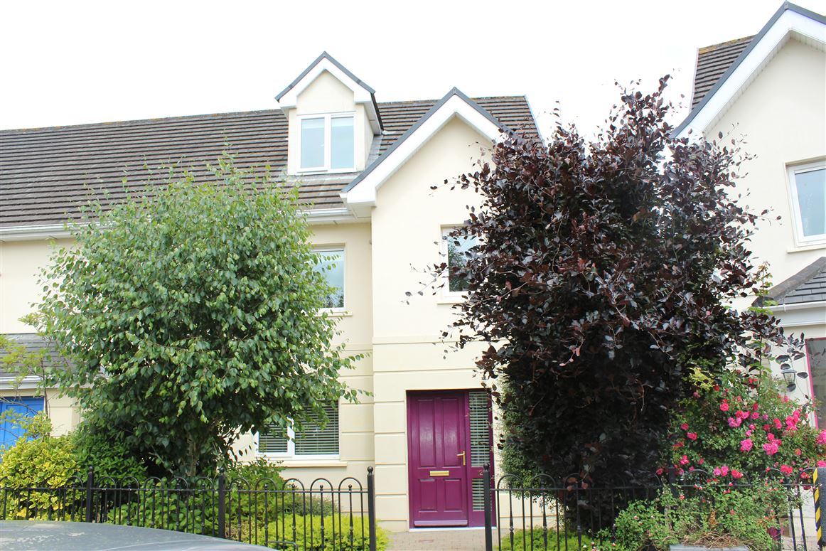 121 Coopers Grange, Old Quarter, Ballincollig, Cork