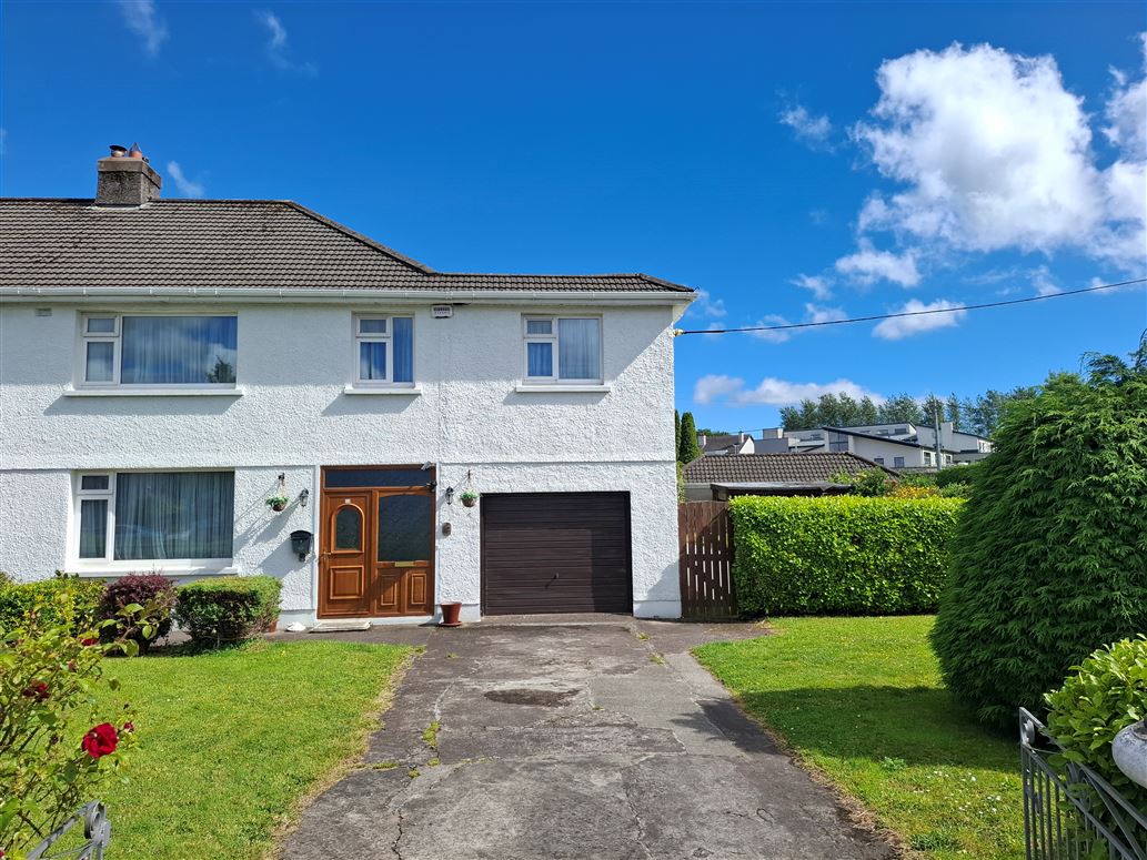 10 Kilbrack Lawn, Skehard Road, Blackrock, Cork