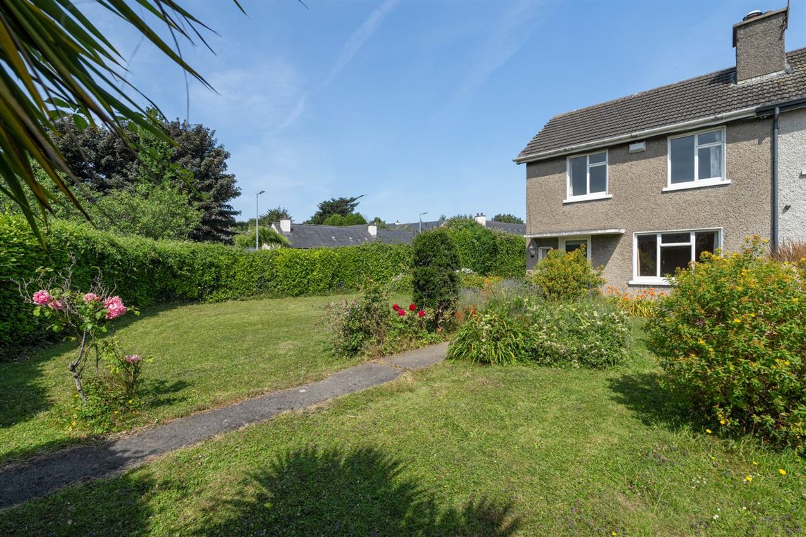1 Patrician Villas, Stillorgan, County Dublin