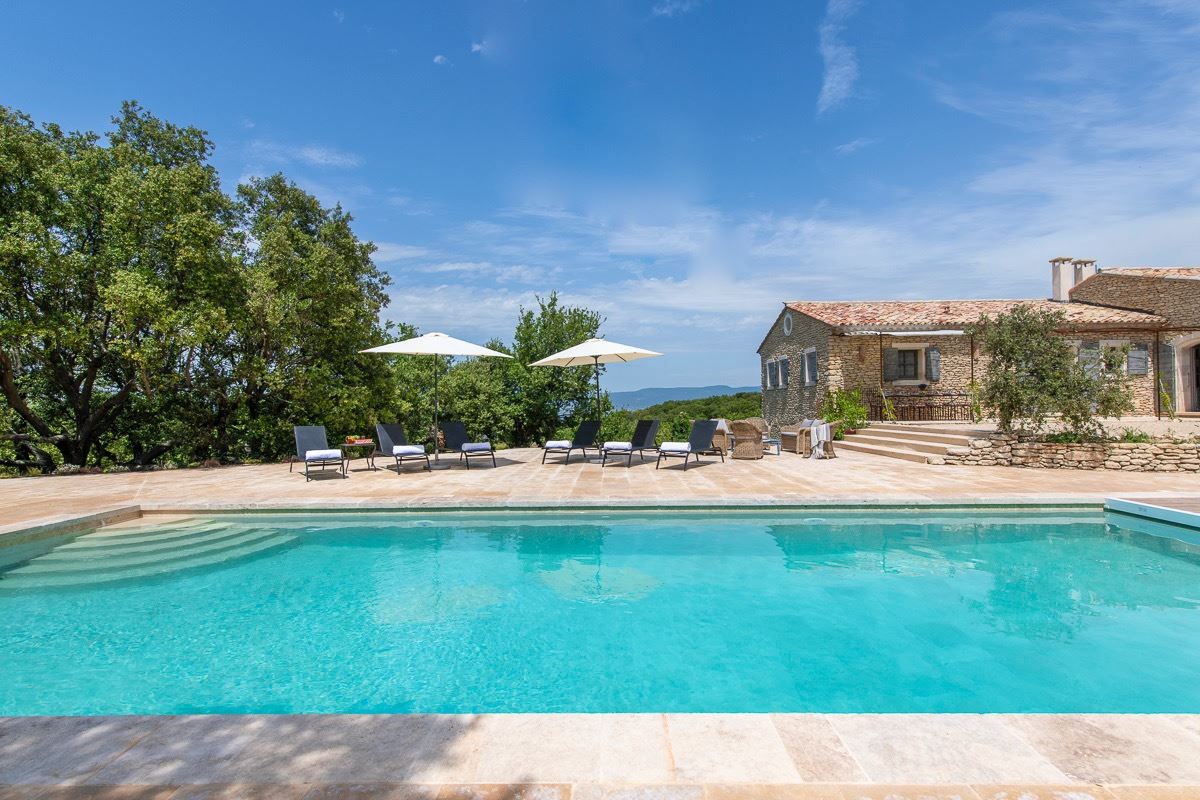 Gold & Pastel,Bonnieux,Provence-Alps-French Riviera,France