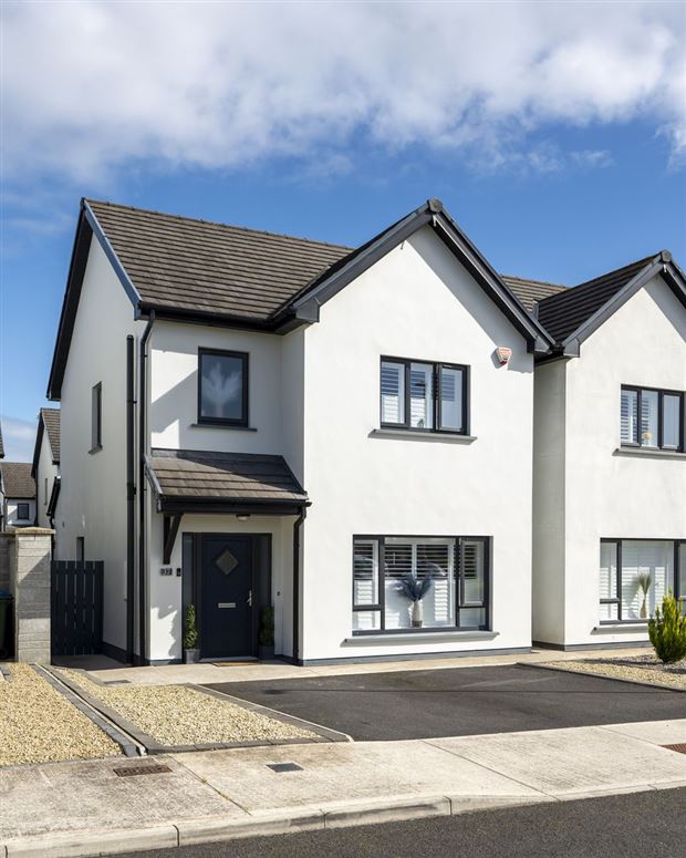 Cluain Aoibh, Clarina Village, Clarina, Limerick