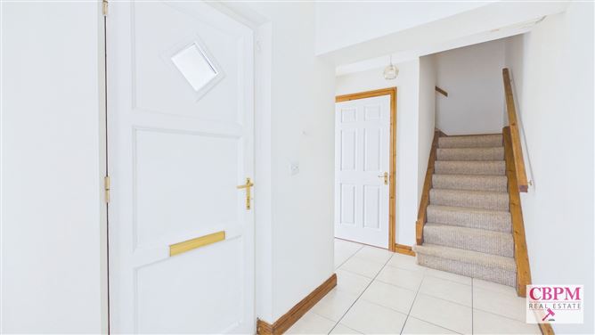 25 The Fairways, Ballyroan Road, Abbeyleix, Portlaoise, Co. Laois