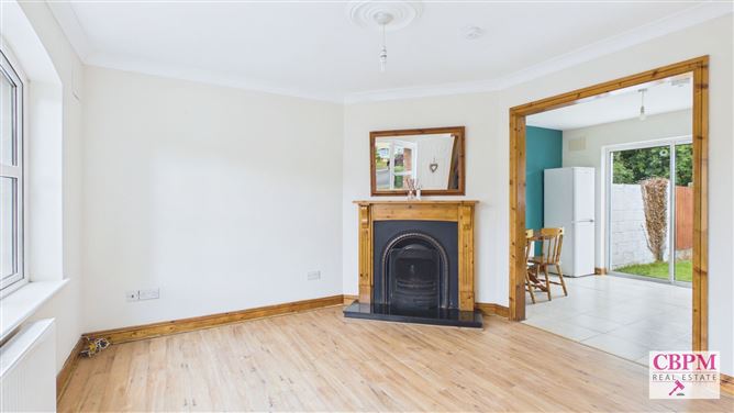 25 The Fairways, Ballyroan Road, Abbeyleix, Portlaoise, Co. Laois
