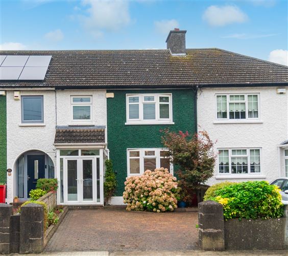 22 Kinvara Drive, Navan Road, Dublin 7