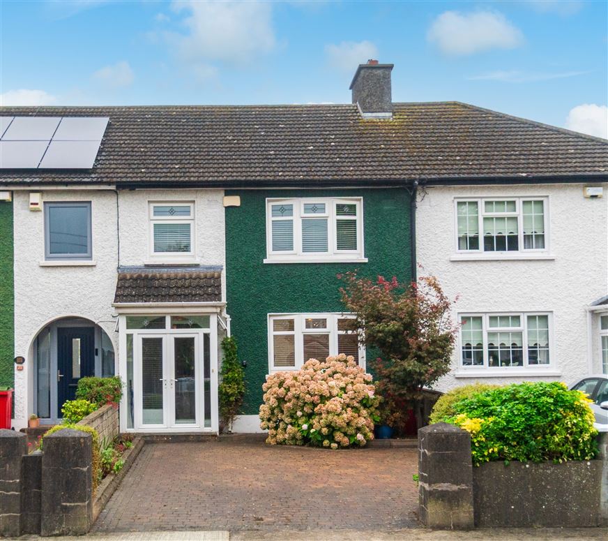 22 Kinvara Drive, Navan Road, Dublin 7