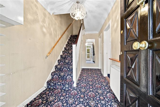 22 Kinvara Drive, Navan Road, Dublin 7