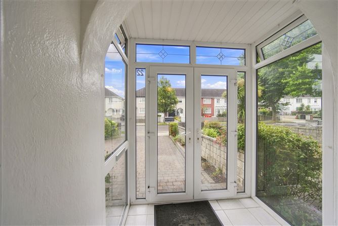 22 Kinvara Drive, Navan Road, Dublin 7