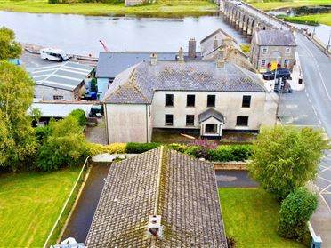 Shannonbridge, Co. Offaly