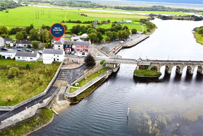 Shannonbridge, Co. Offaly