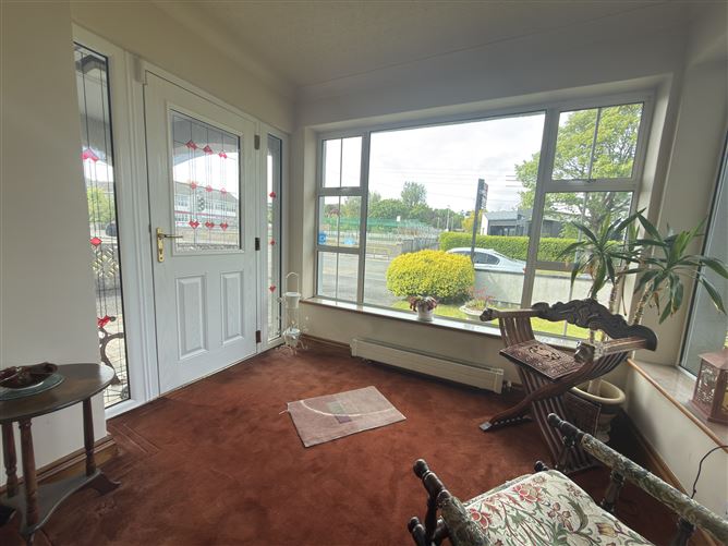 15 Dr Mannix Road, Salthill, Galway City