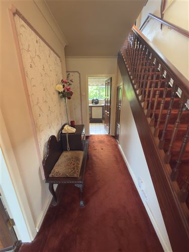 15 Dr Mannix Road, Salthill, Galway City