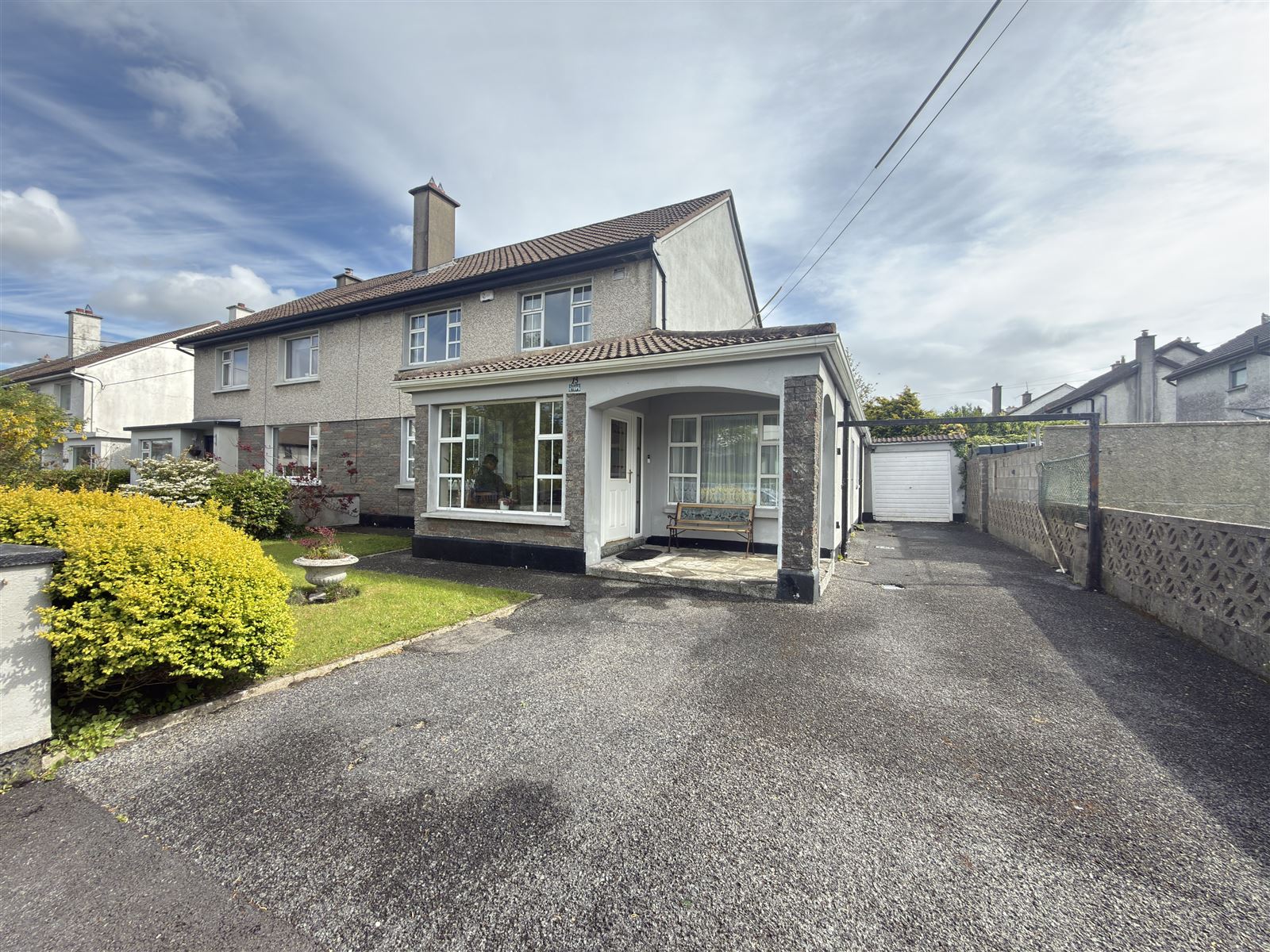 15 Dr Mannix Road, Salthill, Galway City