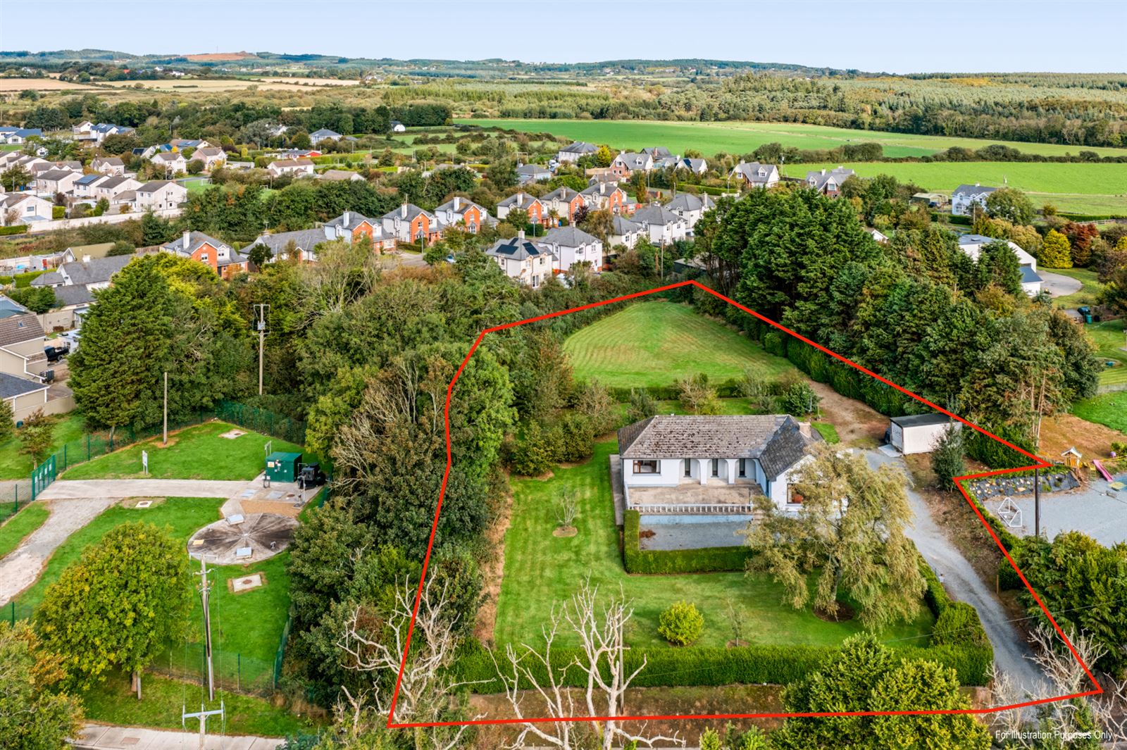 Photo 1 of 38 — Murrintown Upper, Co. Wexford