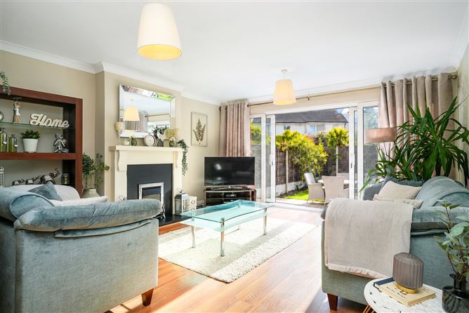 2 Delhurst Mews, Ongar Park, Dublin 15
