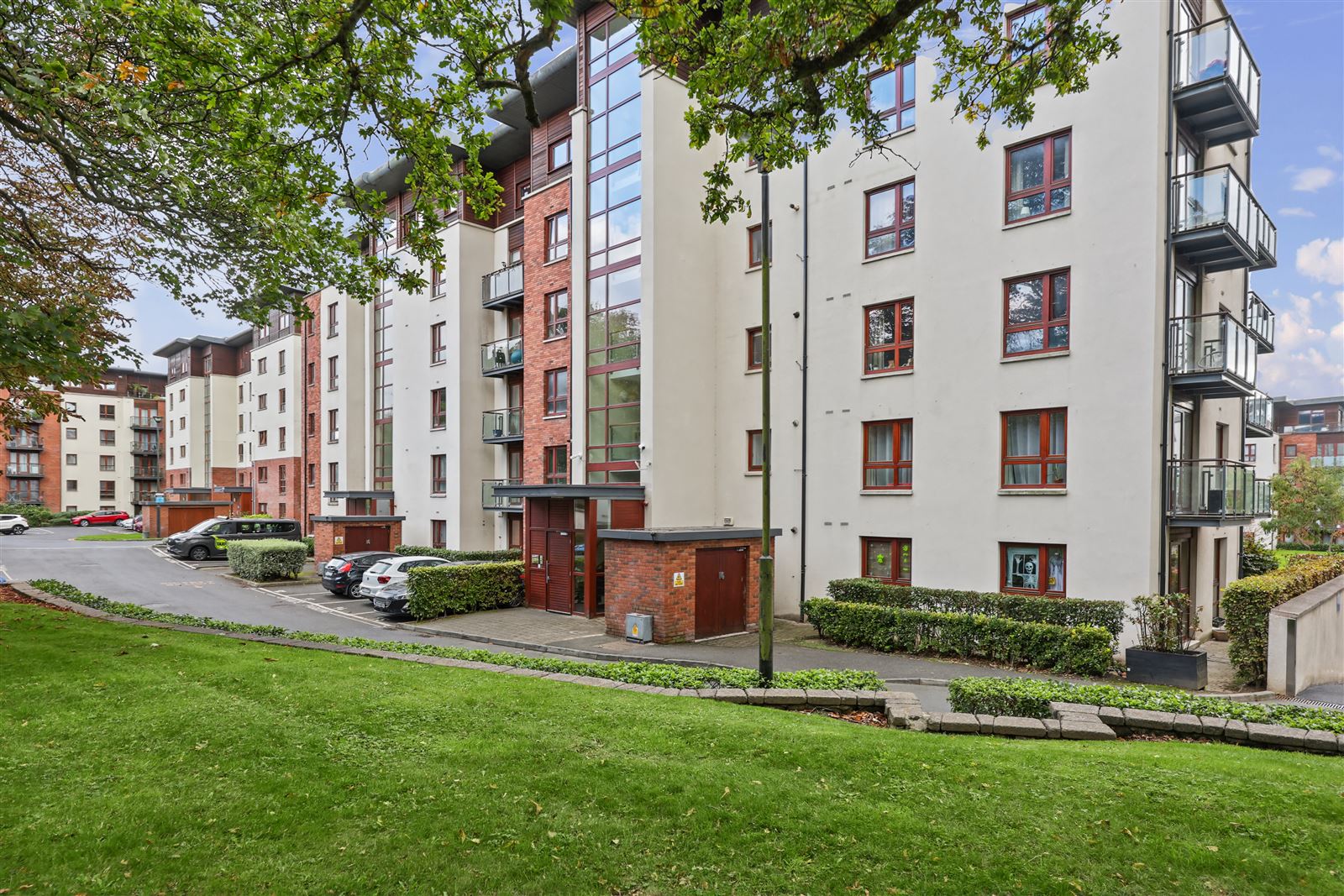 Photo 1 of 15 — Apartment 118, Parklands (BLOCK 3), Northwood , Santry, Dublin 9
