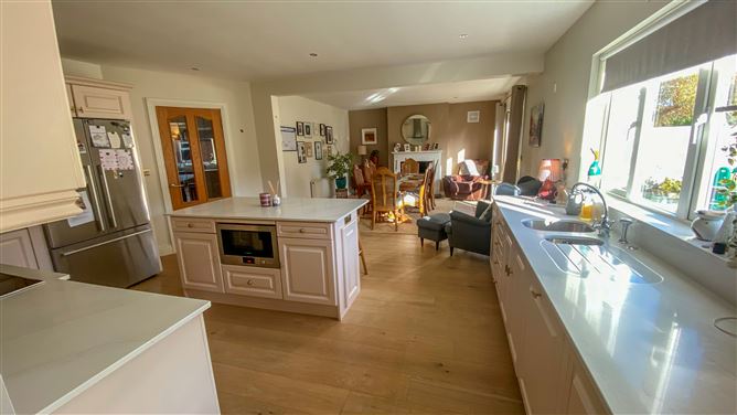 3 The Drive, Glenveigh, Navan, Meath