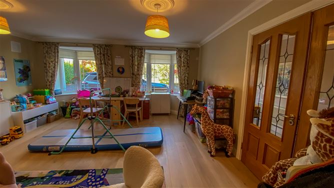 3 The Drive, Glenveigh, Navan, Meath