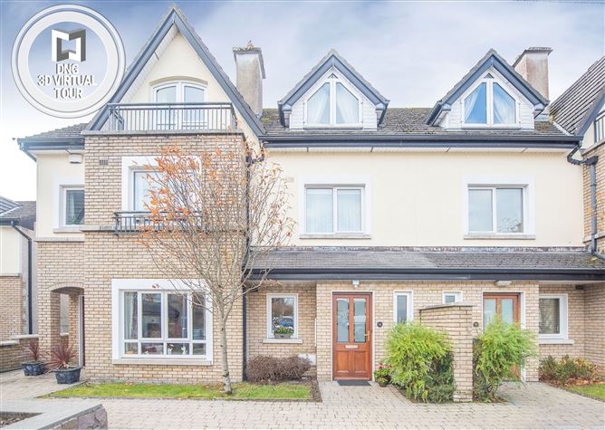 54 Leargan, Knocknacarra, Galway City