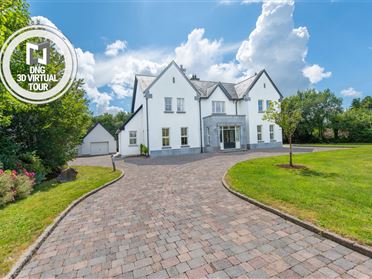 6 Caiseal Riada, Stradbally North, Clarinbridge, Co. Galway
