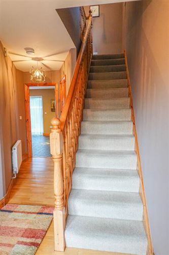 6 The Close, Chapelstown Gate, Carlow