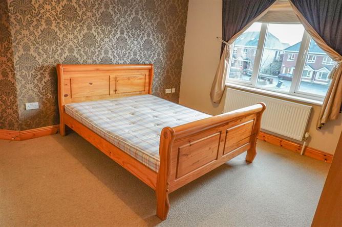 6 The Close, Chapelstown Gate, Carlow