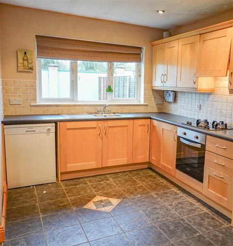 6 The Close, Chapelstown Gate, Carlow