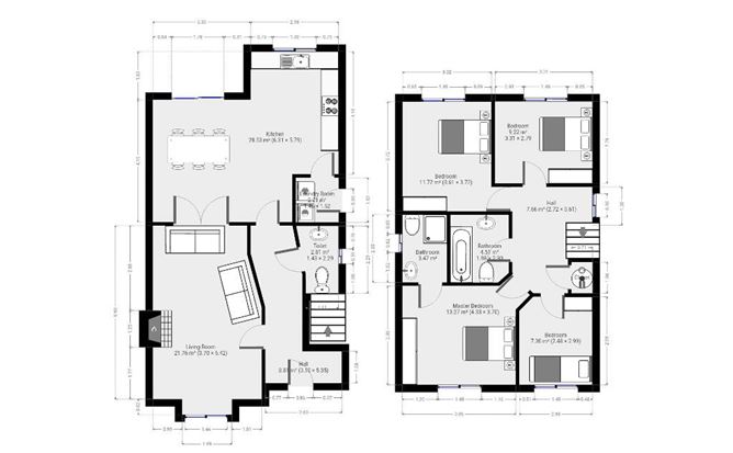 6 The Close, Chapelstown Gate, Carlow