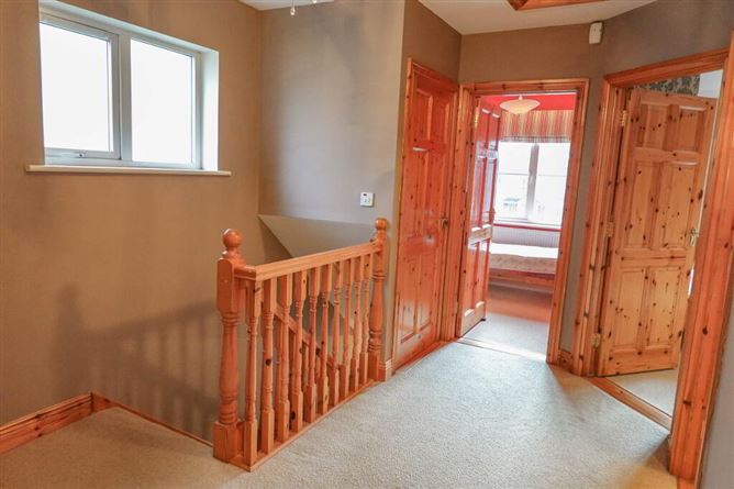 6 The Close, Chapelstown Gate, Carlow