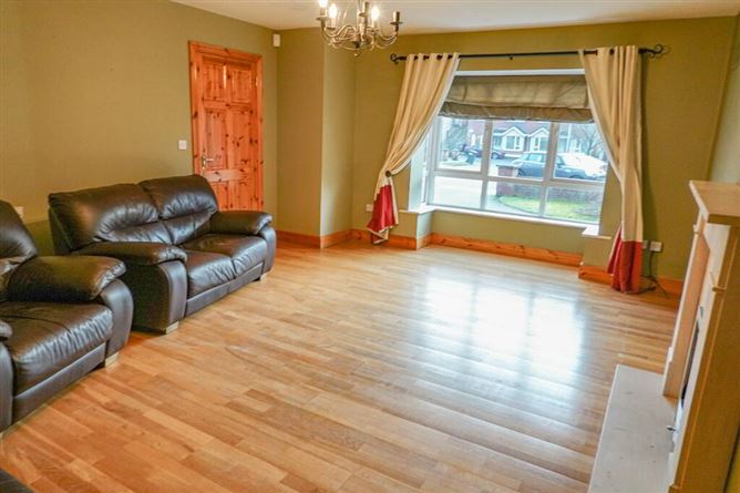 6 The Close, Chapelstown Gate, Carlow