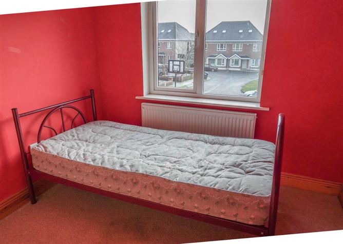 6 The Close, Chapelstown Gate, Carlow