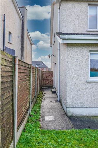 6 The Close, Chapelstown Gate, Carlow