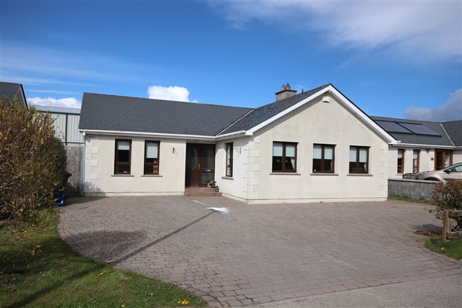 Main image for 5 The Paddocks, Crookstown, Kilcullen, Kildare