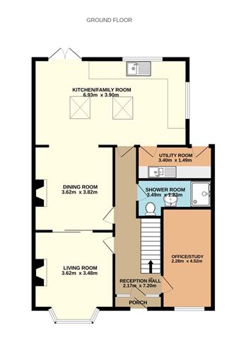 159 Collins Avenue, Whitehall, Dublin 9