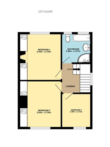 159 Collins Avenue, Whitehall, Dublin 9