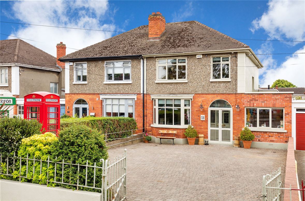 159 Collins Avenue, Whitehall, Dublin 9