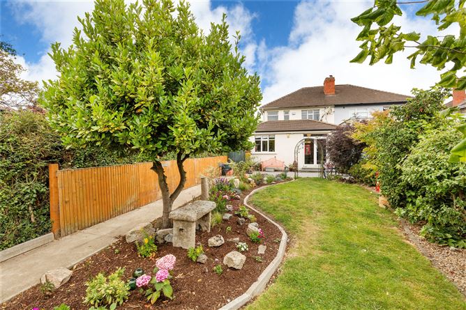 159 Collins Avenue, Whitehall, Dublin 9