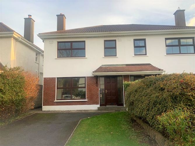 Main image for 37 Woodfield, Knocknacarra, Galway