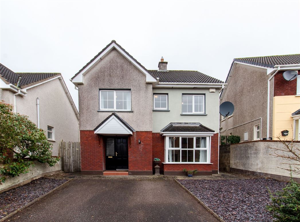11 Monastery Avenue, Blarney Road, Cork City, Cork