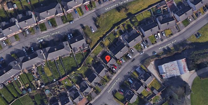 11 Monastery Avenue, Blarney Road, Cork City, Cork