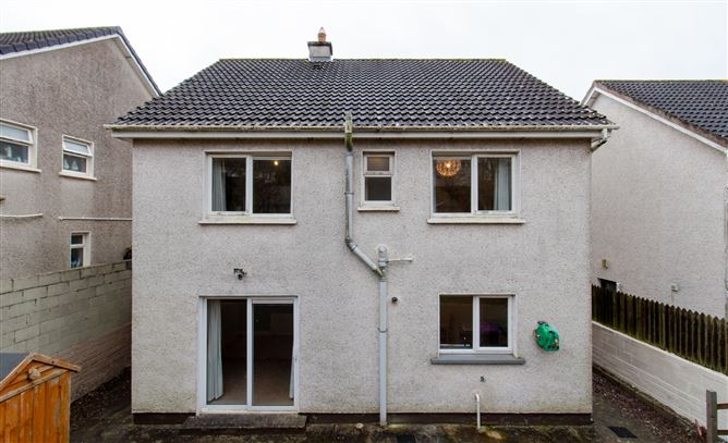 11 Monastery Avenue, Blarney Road, Cork City, Cork