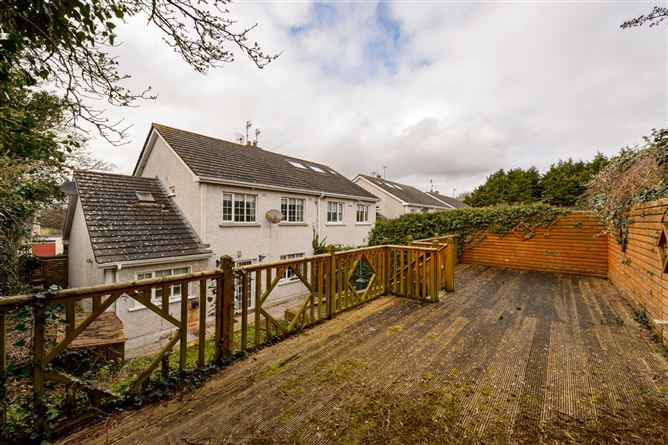 1 Coach Road Manor, Balrothery, Balbriggan, County Dublin